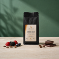 AMARA Crema Gold 250g – Bio-Arabica & Robusta Kaffeebohnen